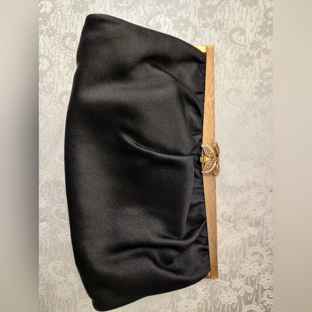 Vintage Rare Walborg Italy Depose Clutch Bag - Picture 15 of 16